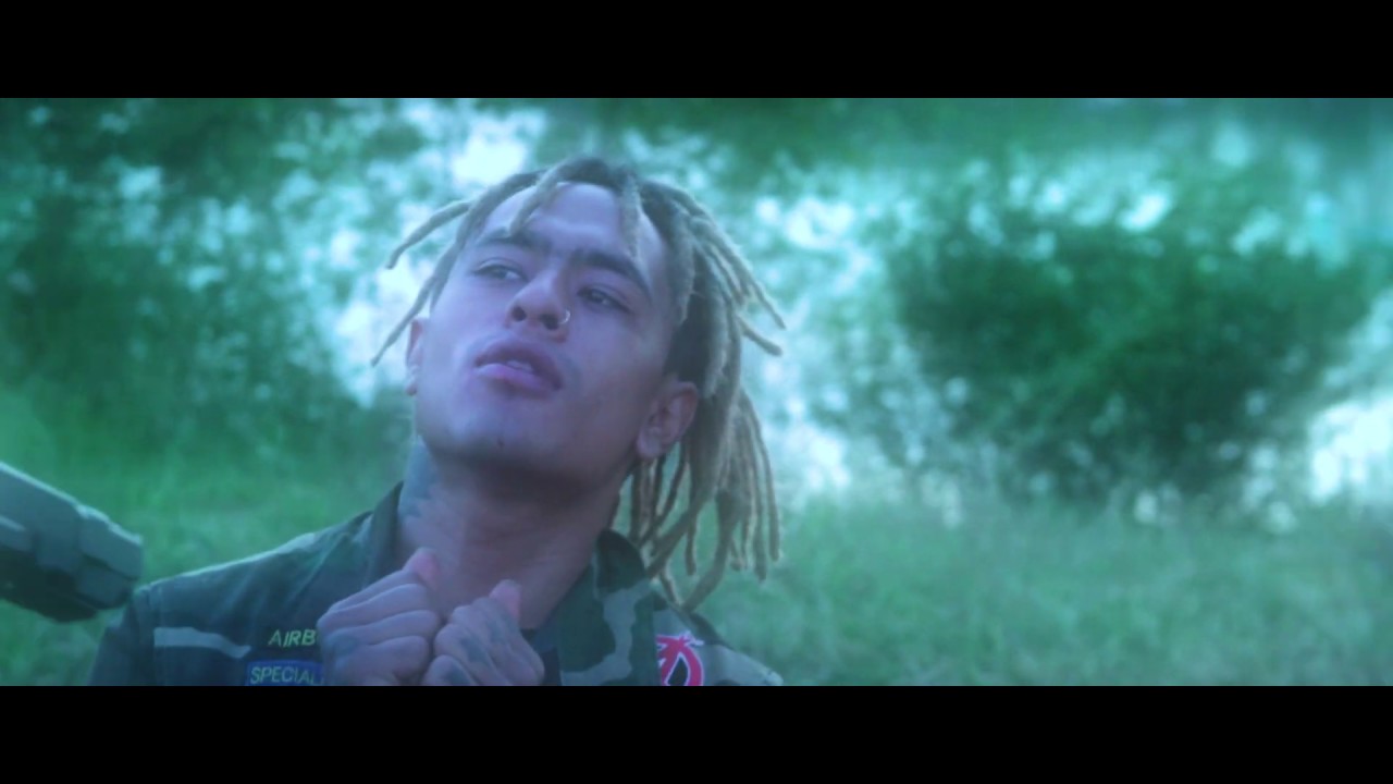 YUNG NEWA - WHOLE ANOTHER LEVEL Prod. MANIC YOUNGPRETT
