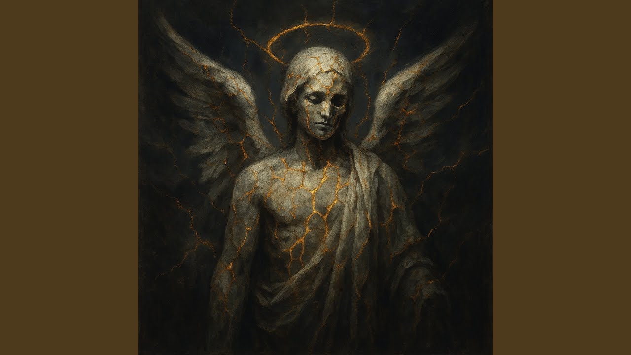 Abraxas - The Name That Burns