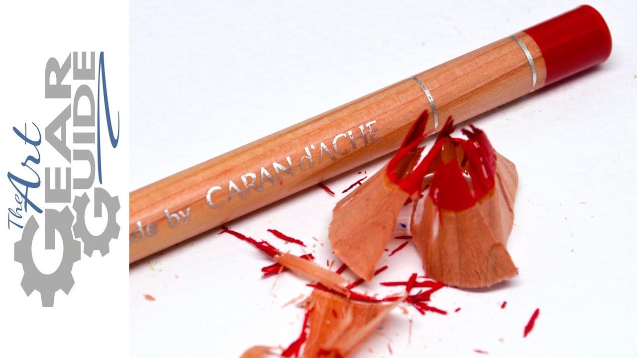Caran d'Ache Luminance 6901