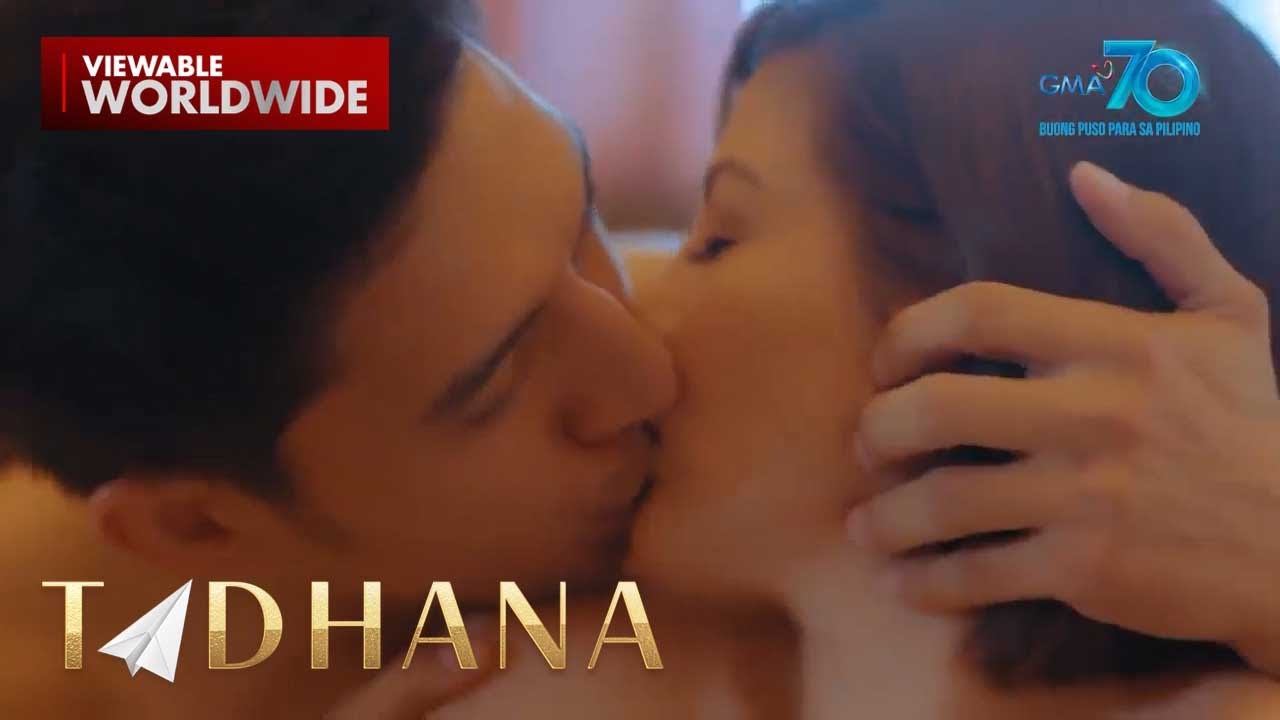 Pinoy OFW, nadiskubre ang gamit ng ibang lalaki sa kama nila ni misis (Full Episode) | Tadhana