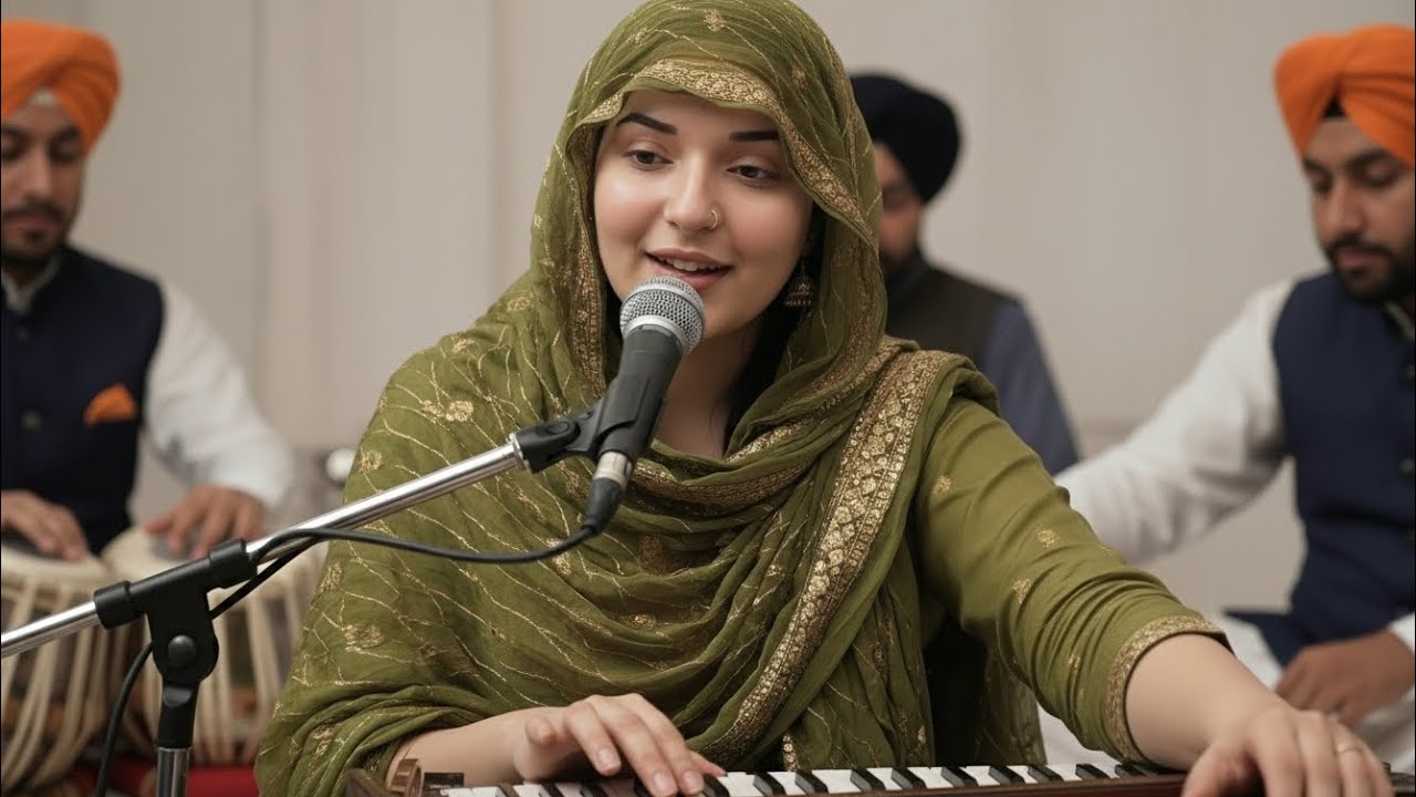350th Shaheedi Divas | Dhan Guru Tegh Bahadur Sahib Ji | Naam Simran | Satnam Waheguru | Jenna Kaur