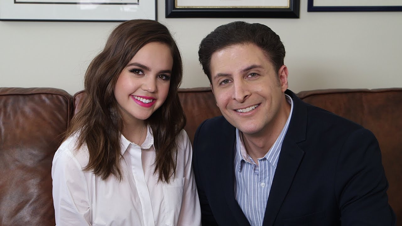 Bailee Madison on 
