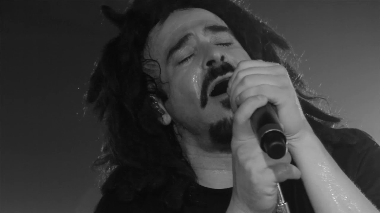 Counting Crows - Rain King - 7/4/2012 - Codfish Hollow Barn - Maquoketa, IA