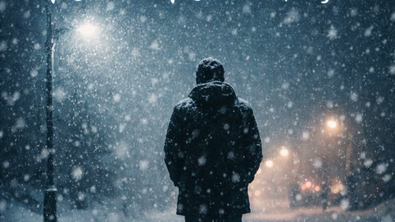 Karda Kalan Aşk ❄️ | Duygusal Arabesk Pop Şarkı (Snowy Love Song)