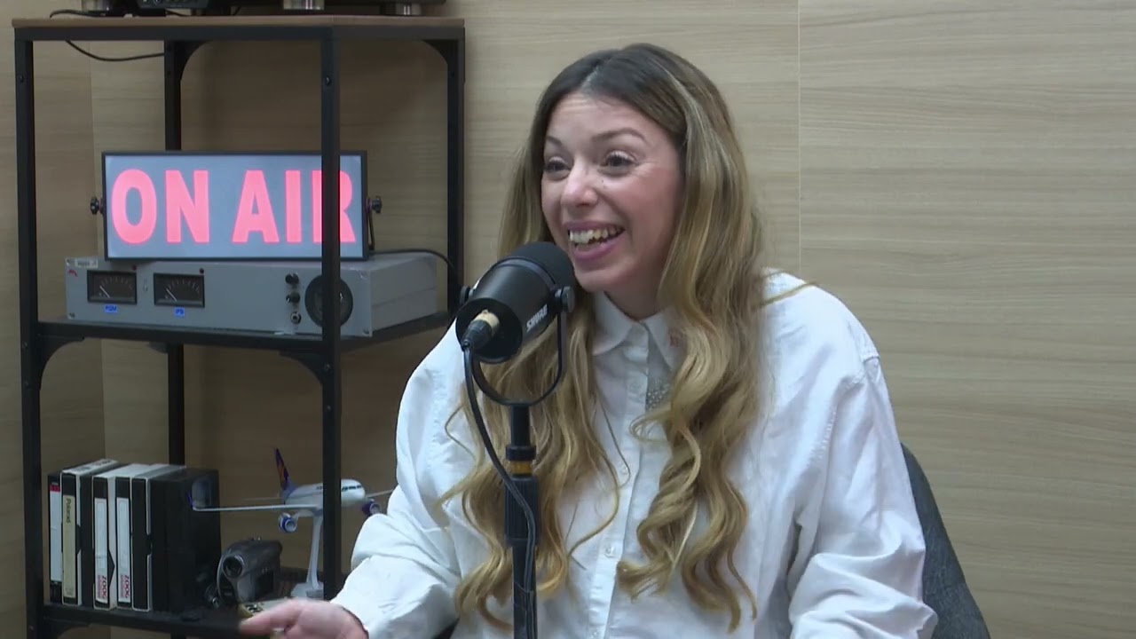 היי דוקטור - פרק 6: שיחה עם ד