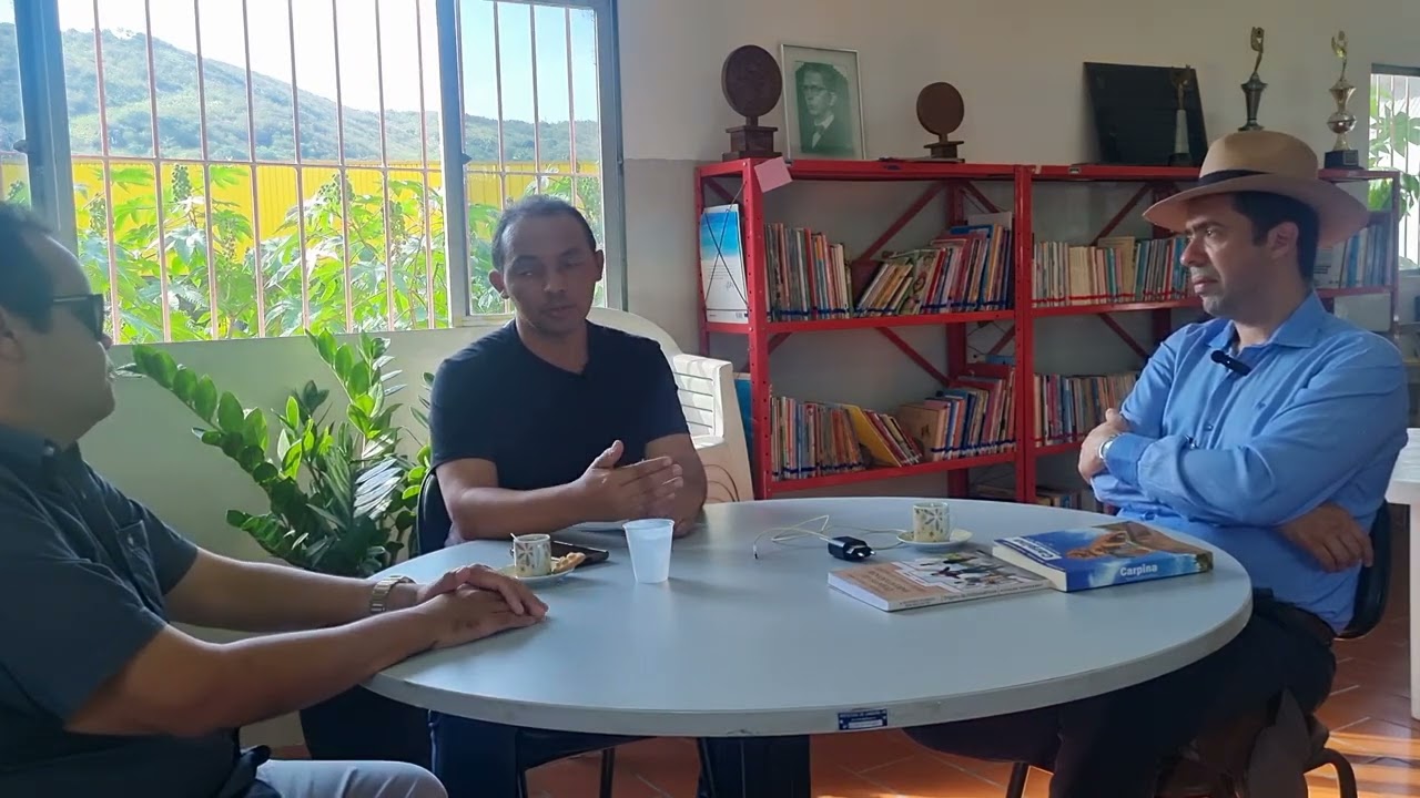 História de Carpina