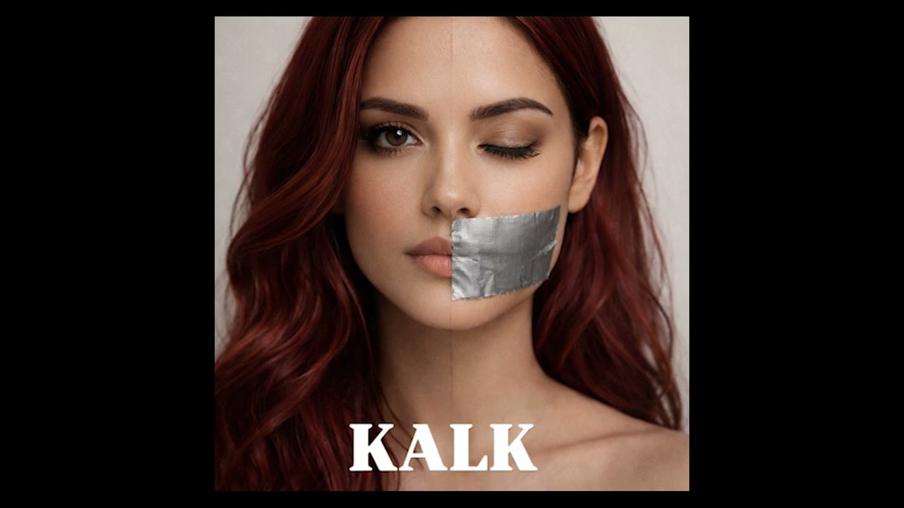 Eflatun - Kalk