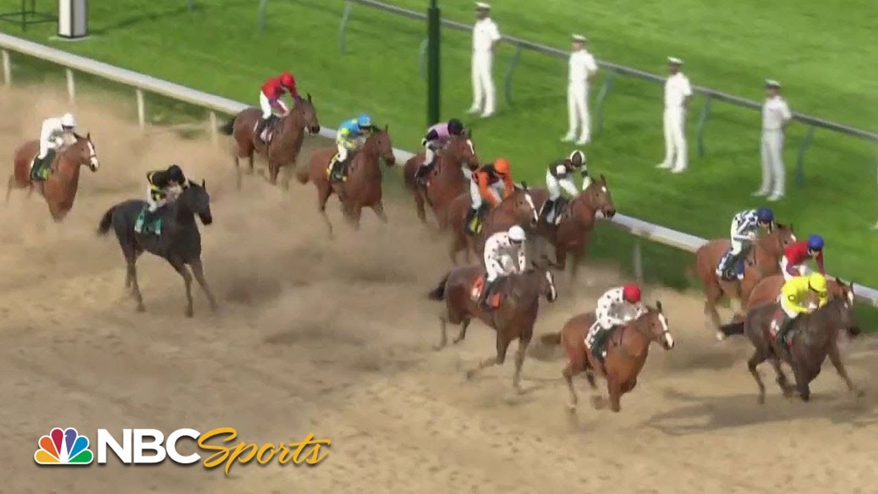 Kentucky Derby 2020 at Home: All Triple Crown winners compete in Triple Crown Showdown | NBC Sports