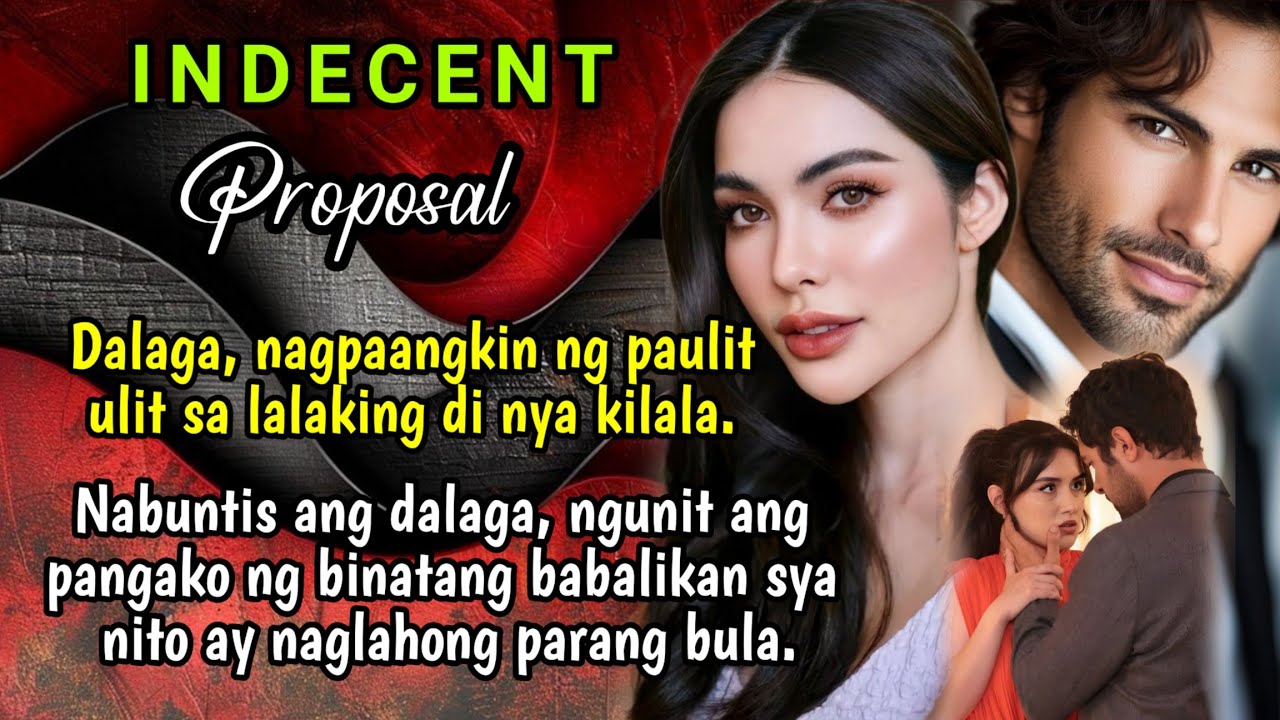 Dalaga, nagpaangkin ng paulit ulit sa lalaking di nya kilala. Nabuntis siya at iniwan nalang bigla