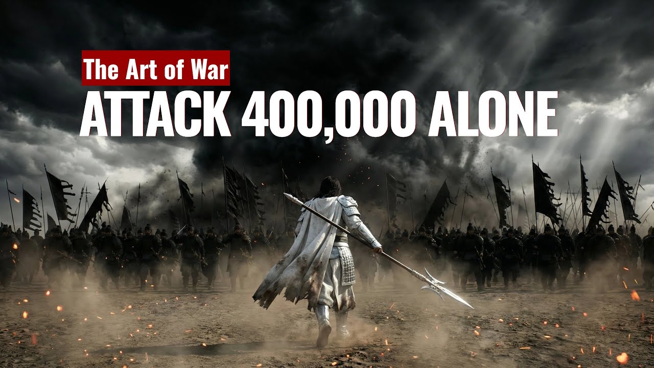 Battle of Julu: The Desperate Gamble That Broke China’s Greatest Military Machine