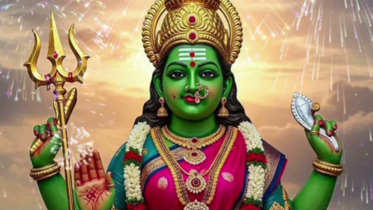 #AmmanArulஇந்த அம்மன் தரிசனம் வாழ்க்கையை மாற்றும்