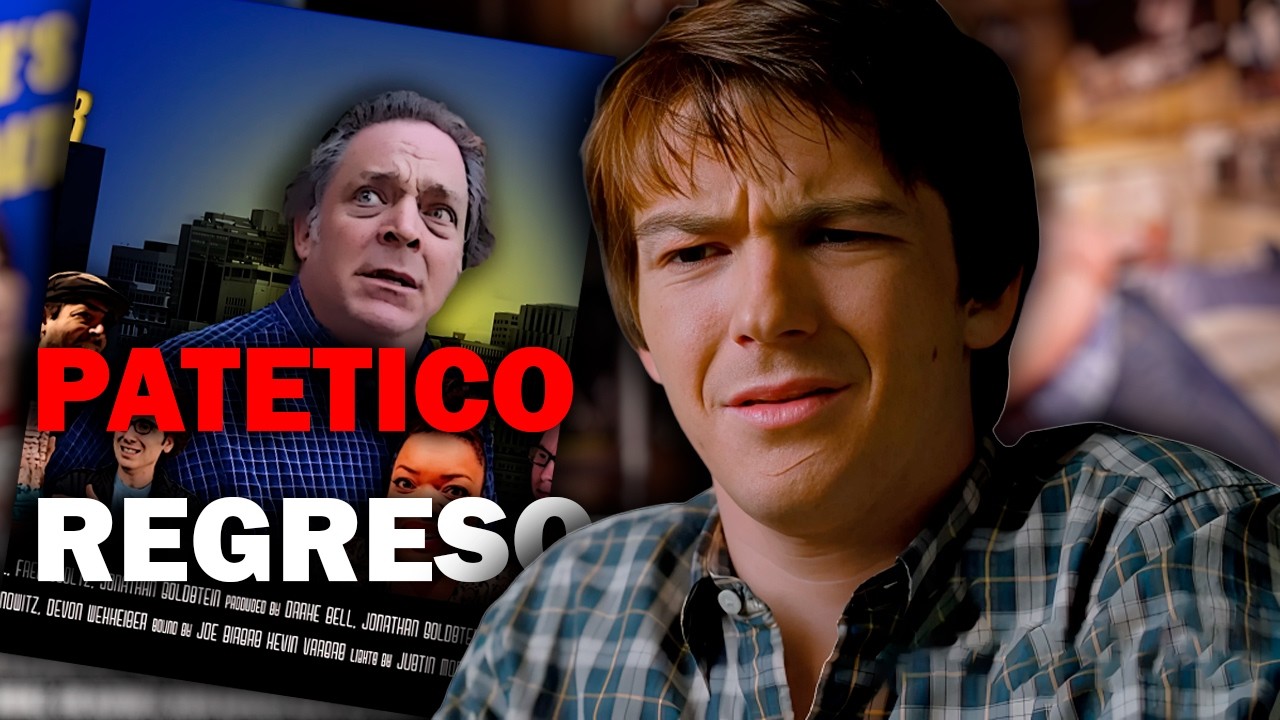 El HORRIBLE intento de REGRESO de DRAKE Y JOSH | WheresWalter