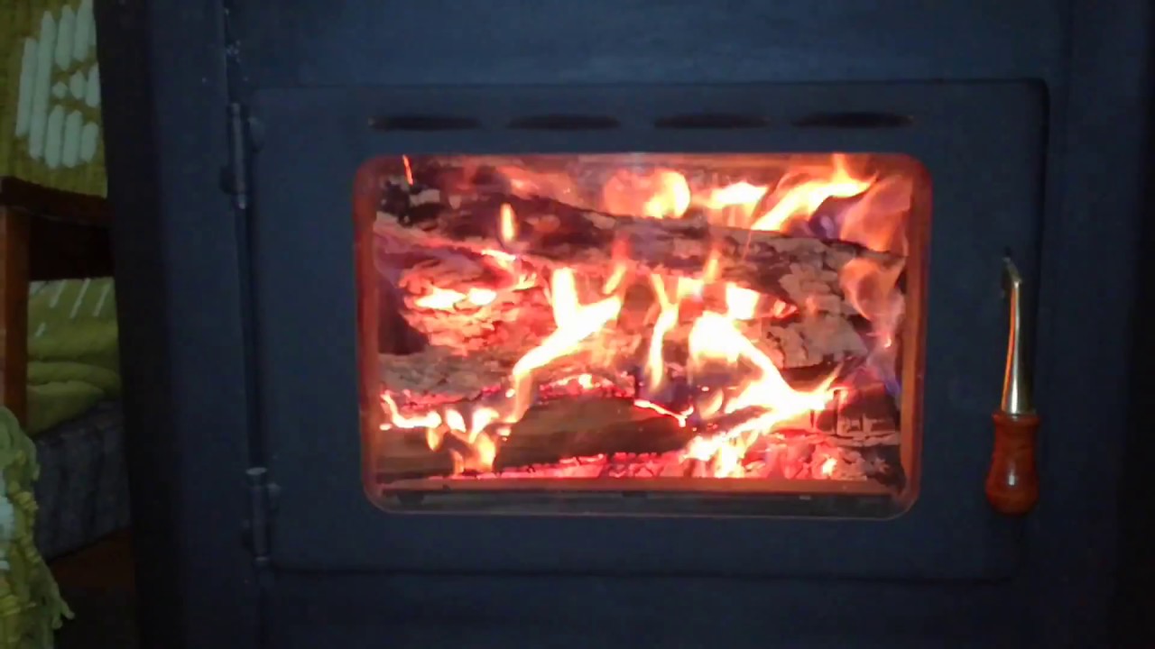 Termosemineu Prity WD29 - Testam instalatia (anul II de utilizare)