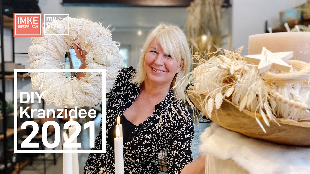 DIY Kranzidee 21 | Nordstil Imke Riedebusch