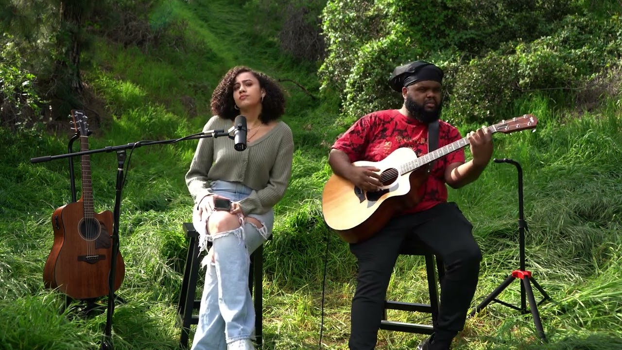 Don't Know Why - Norah Jones (L&Eacute;A THE LEOX Cover)