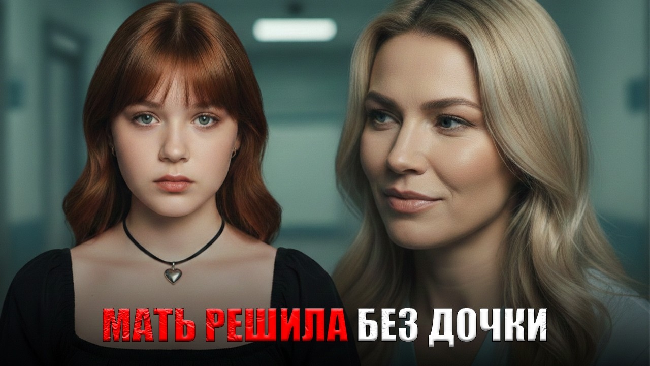 РЕШЕНИЕ МАТЕРИ ШОКИРОВАЛО ВСЕХ… Что происходит с 18-летней дочерью Даны Борисовой?