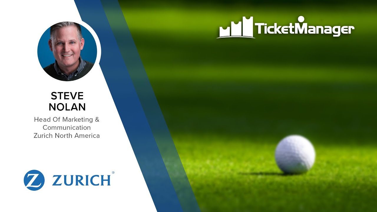 Zurich North America Has a Story to Tell