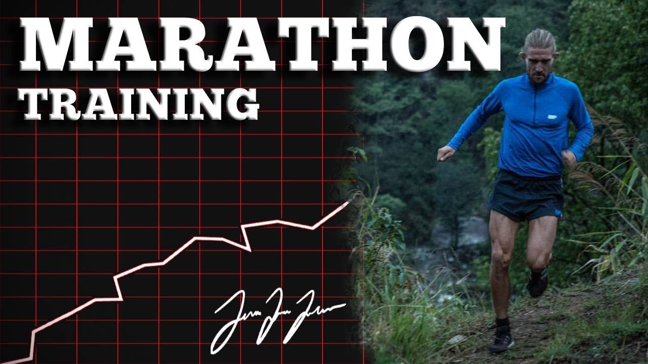 Running a Marathon on 3 Days a Week: Time-Efficient Training Tips!