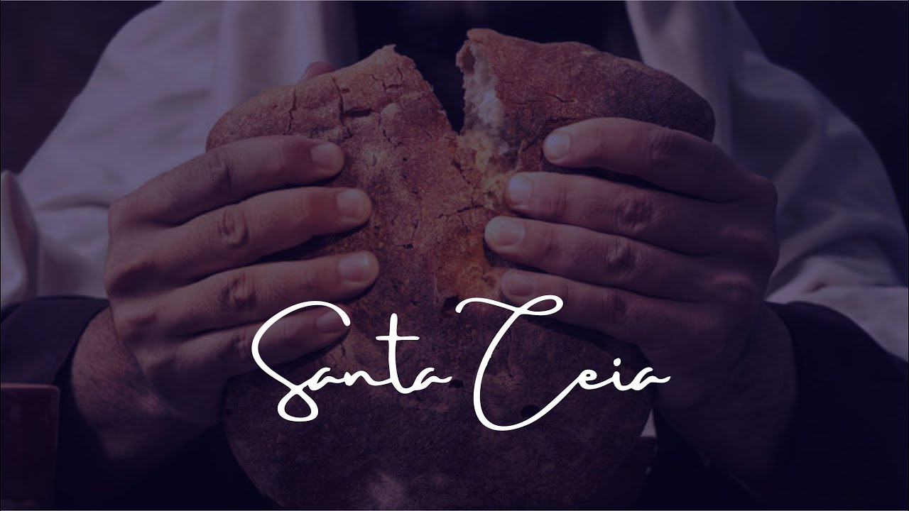 Santa Ceia