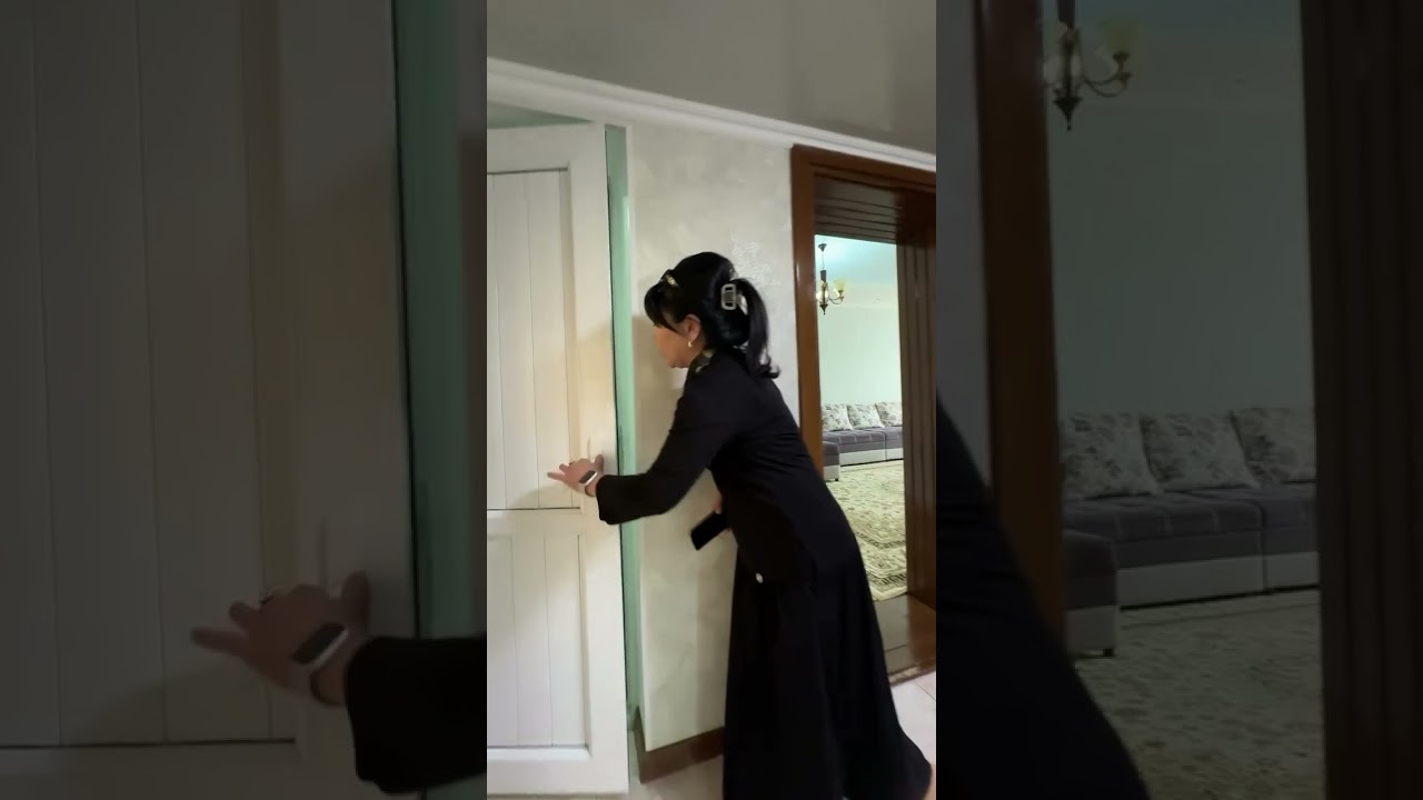 Самал 1 мкр тез арада үй сатылады 