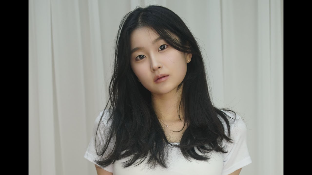 청순컨셉 스냅사진촬영