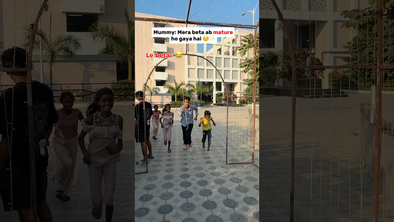 Maturity VS Patang 😂❤️🥹
