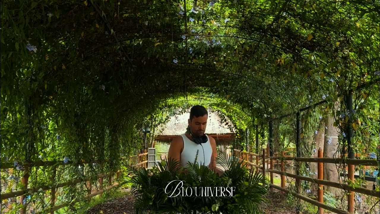 Blo - The Gardener