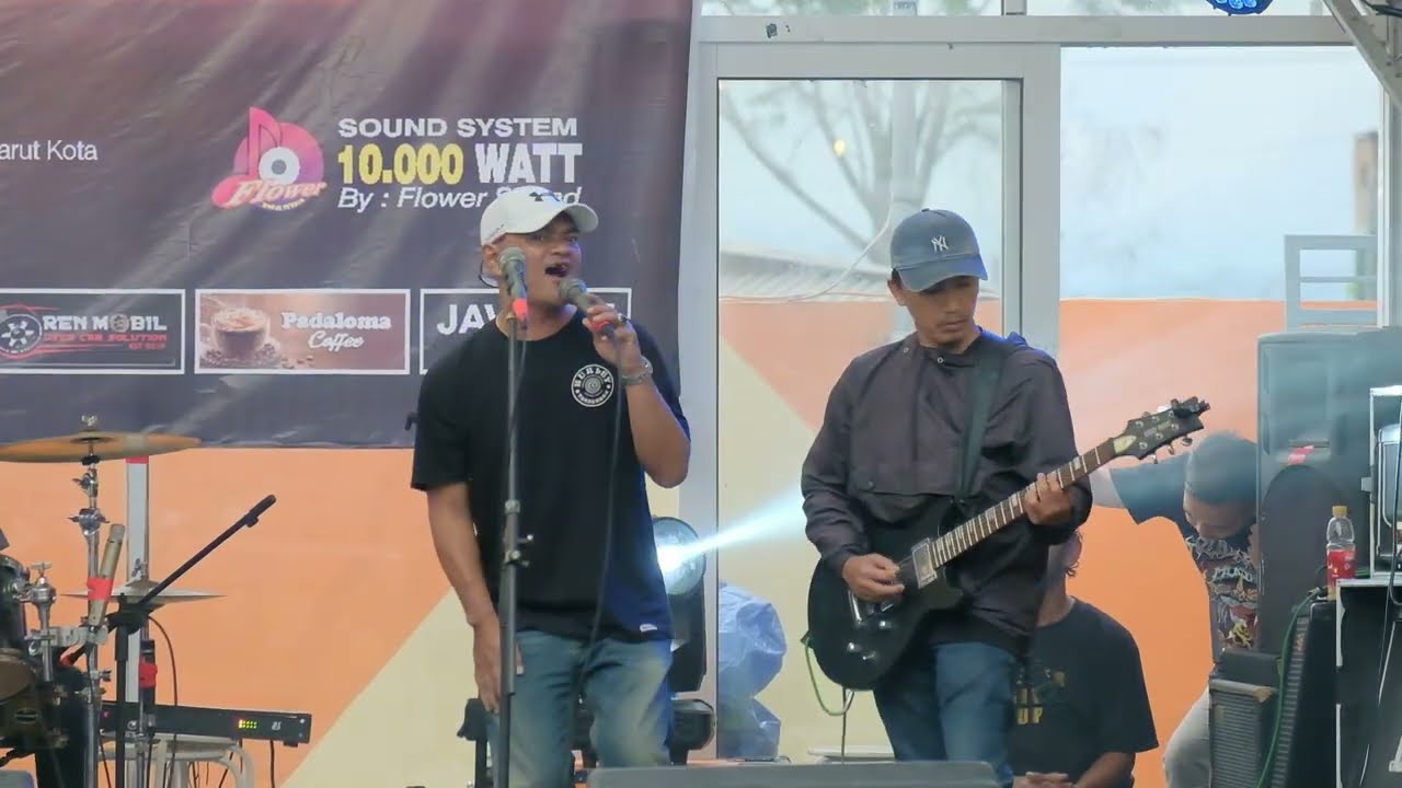 GARUT MUSIK FEST 2025 - JUMP REBORN #1