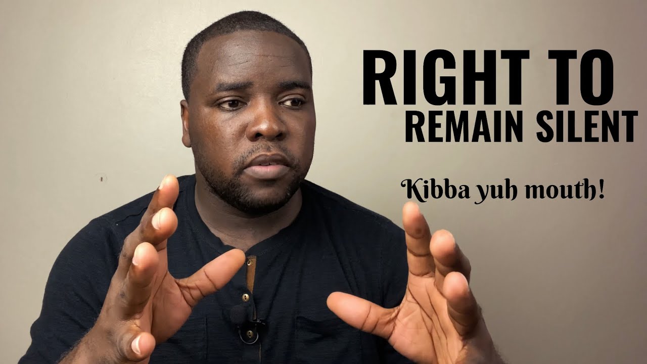 Know Your Rights When Dealing With Police