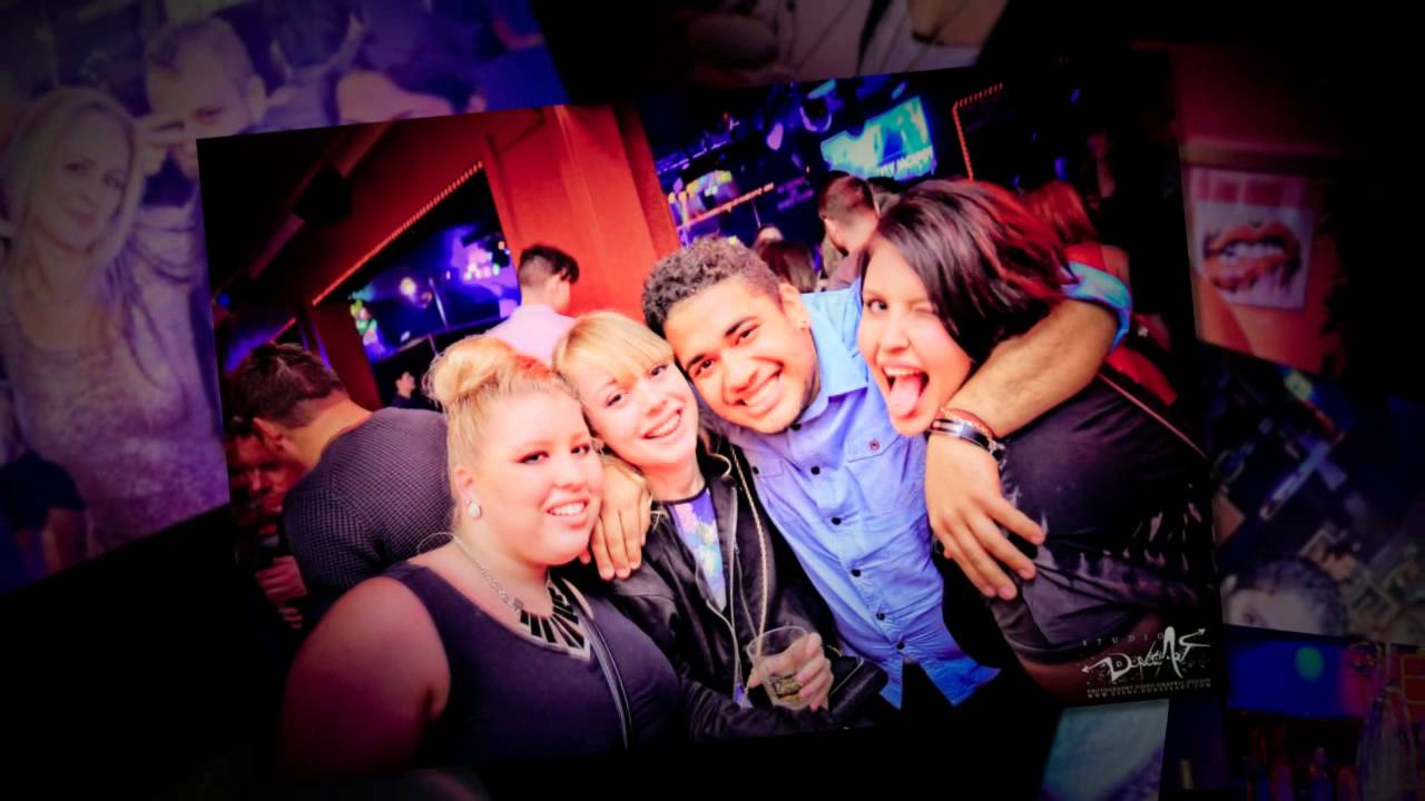 The Beat Megaclub: Promotional Video 2015
