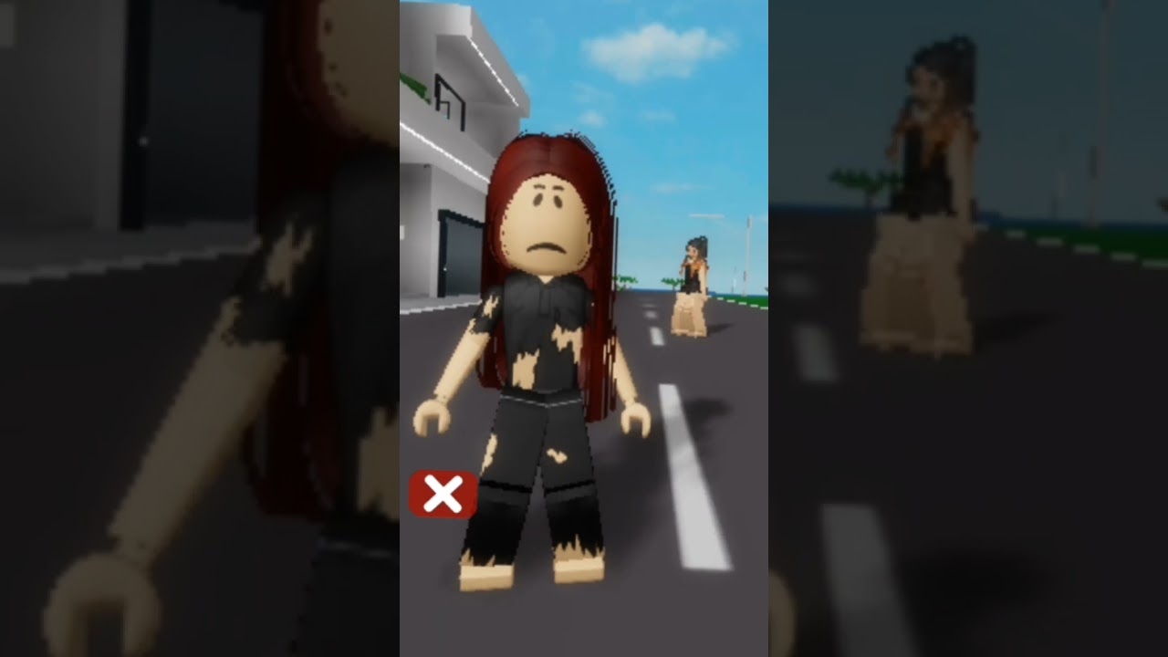 De pobre a premium #brookhaven #roblox #aventurasenroblox
