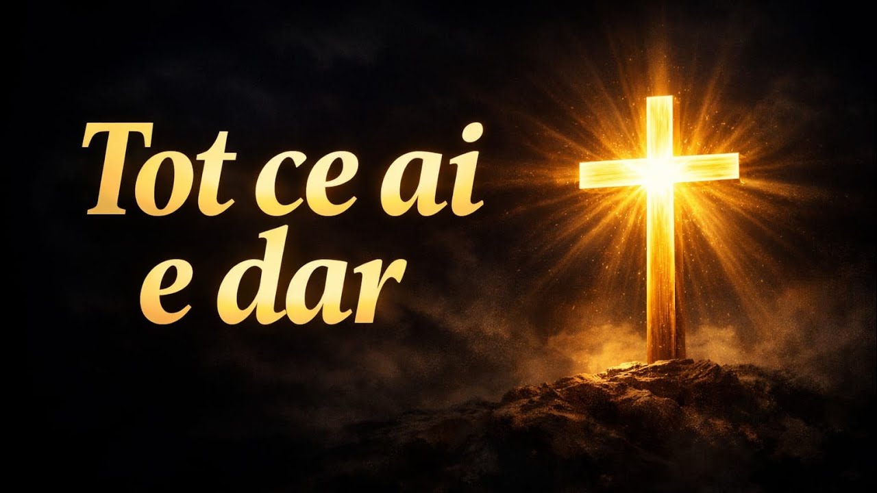 IN ZORI DE ZI || POEZIE CREȘTINĂ  || IOANA POCIOIAN 