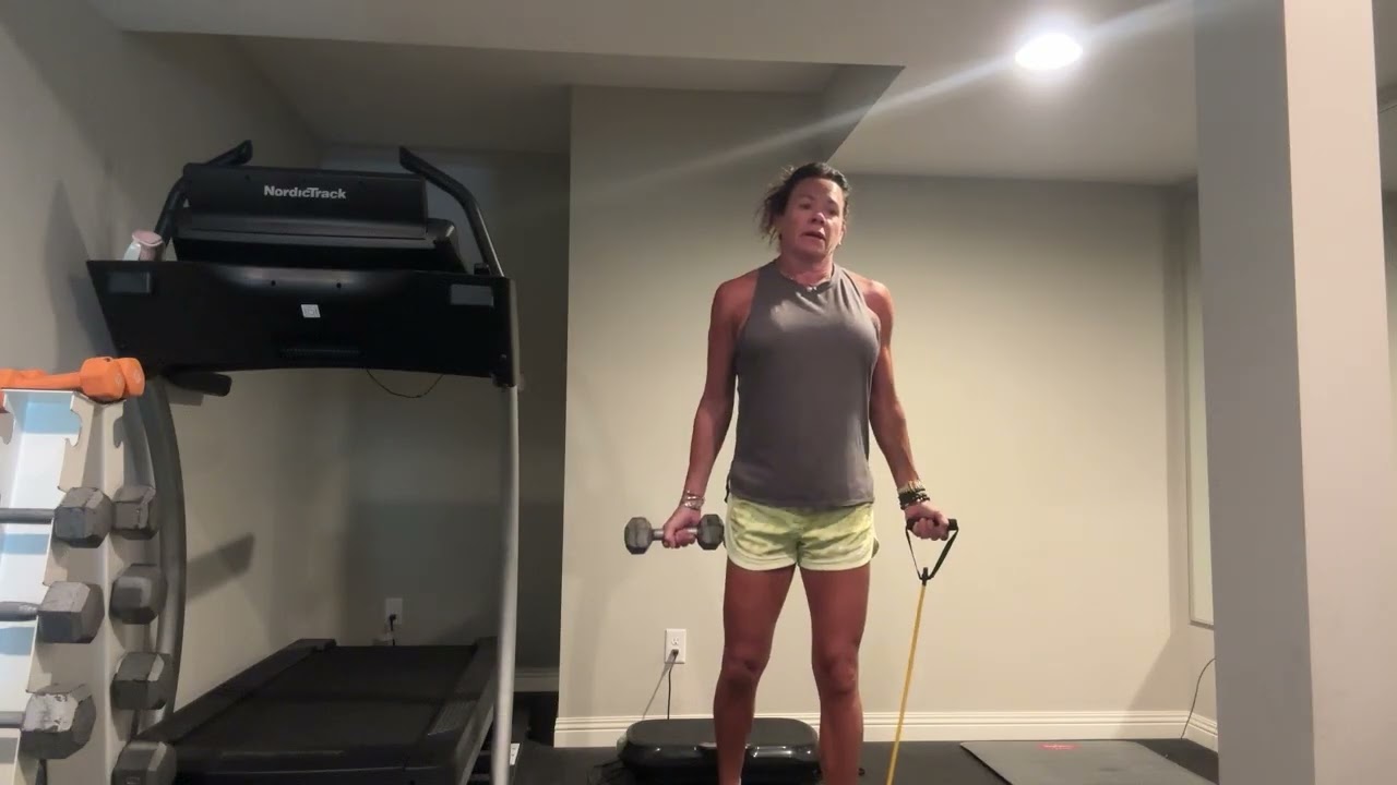 HIIT 30m 7:1:25