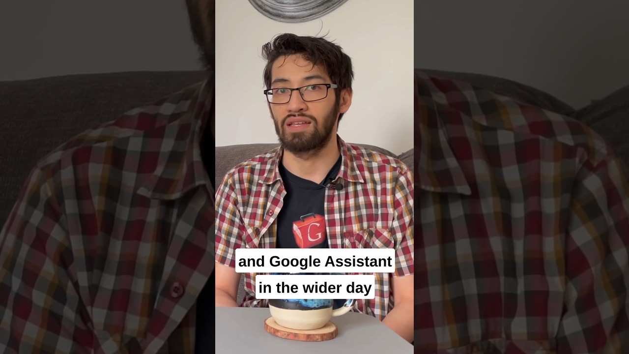 Bard across Google apps 🧠 #googleio #google #io2023 #bard #ai #news #tech #technology