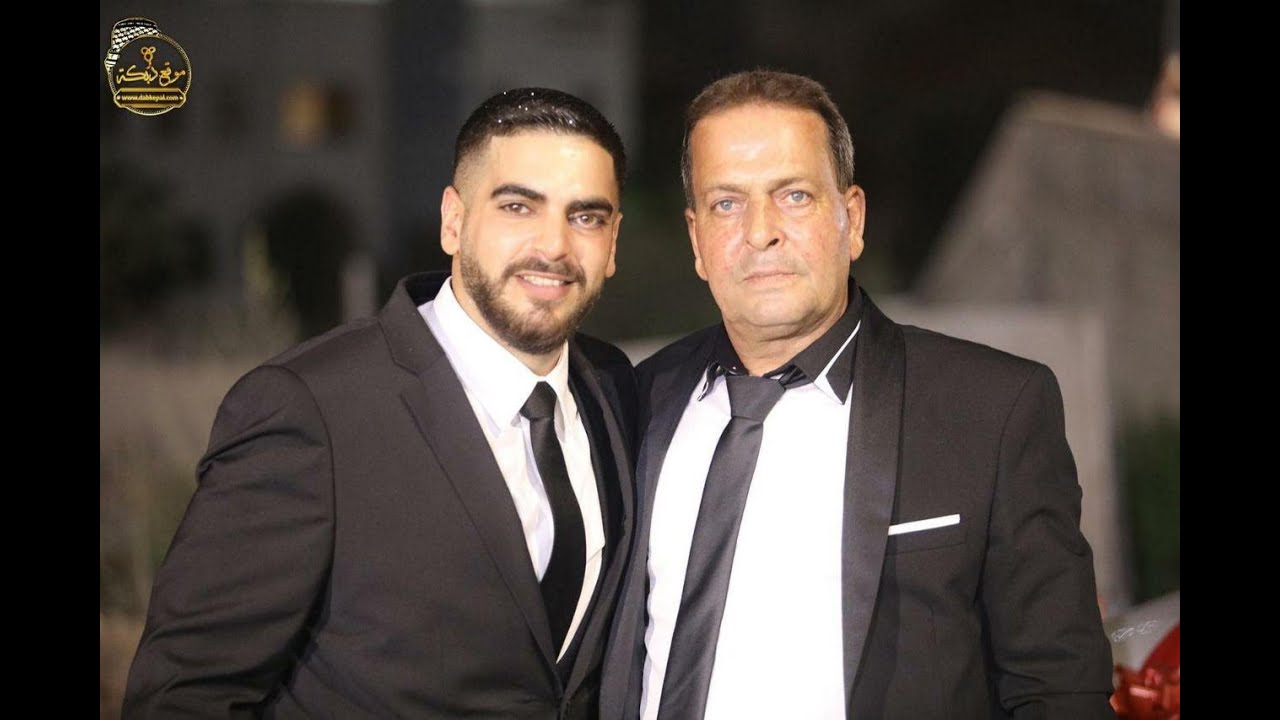 مجد حجيرات افراح ال جمال - العريس محمود رائد - ام الفحم 2020