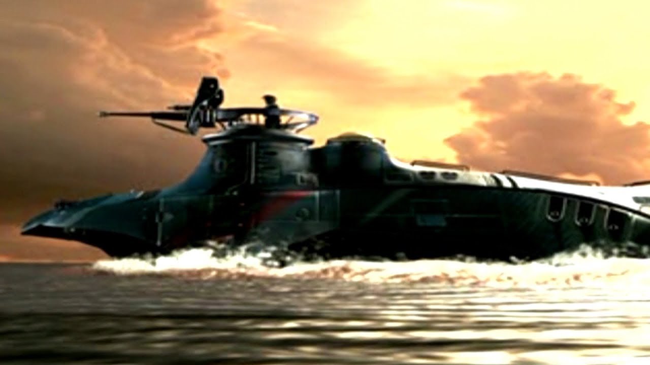 Final Fantasy VIII 8 Disk 1 The Dollet Mission