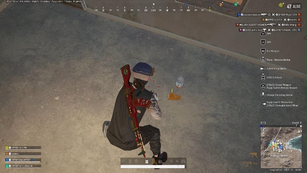 PUBG: BATTLEGROUNDS_20260301180749