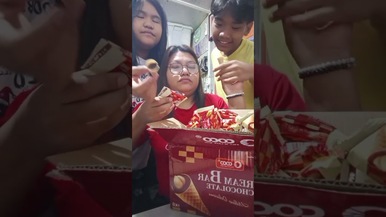 Sarap nito pramis 🤤#balanefam 