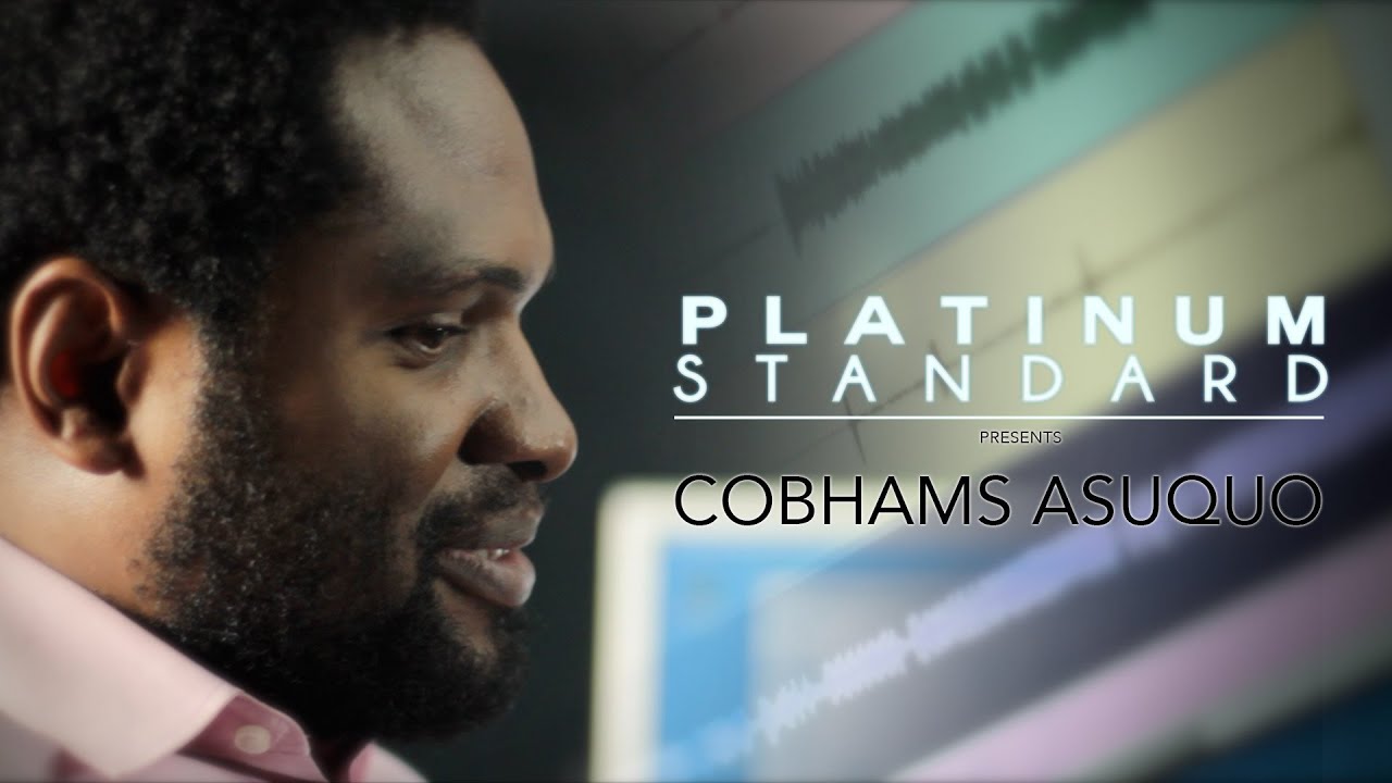 Platinum Standard - Cobhams Asuquo
