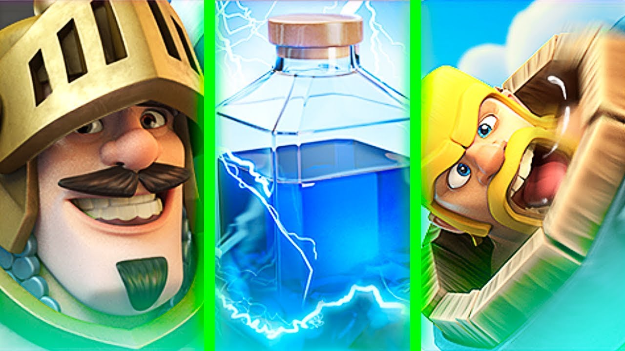 PRUEBO LAS CARTAS BUFFEADAS EN EL ULTIMO CAMBIO DE BALANCES ¡¡SALE MAL!! | Clash Royale