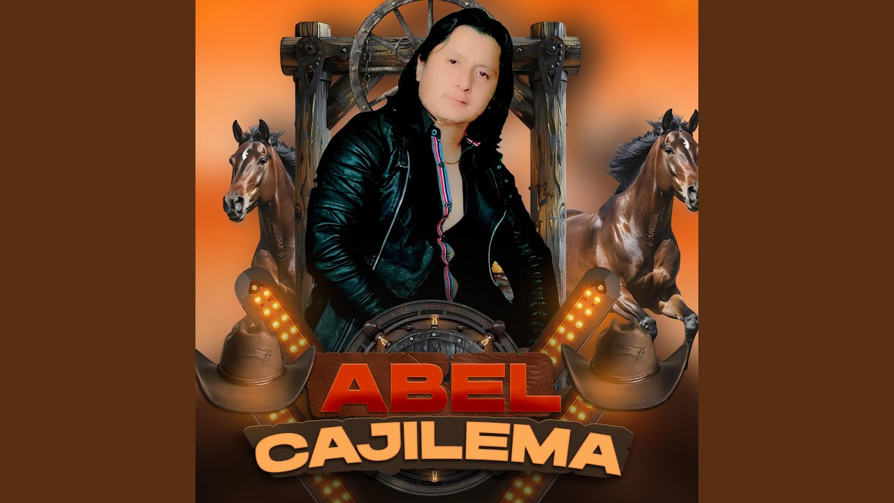 CELULAR PARTE 2 (feat. ABEL CAJILEMA)