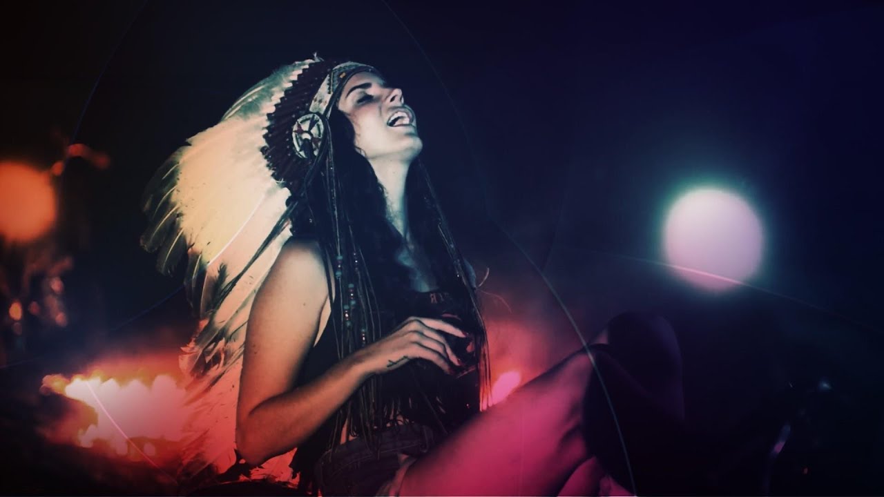 Lana Del Rey - Cola (Virtuoso Remix)