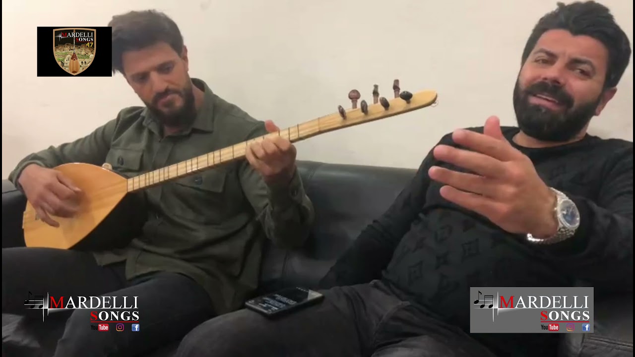 Ceger Fares  Mardelli Songs Mardin Mardelli Musik Clans Musik 🎶 Essen