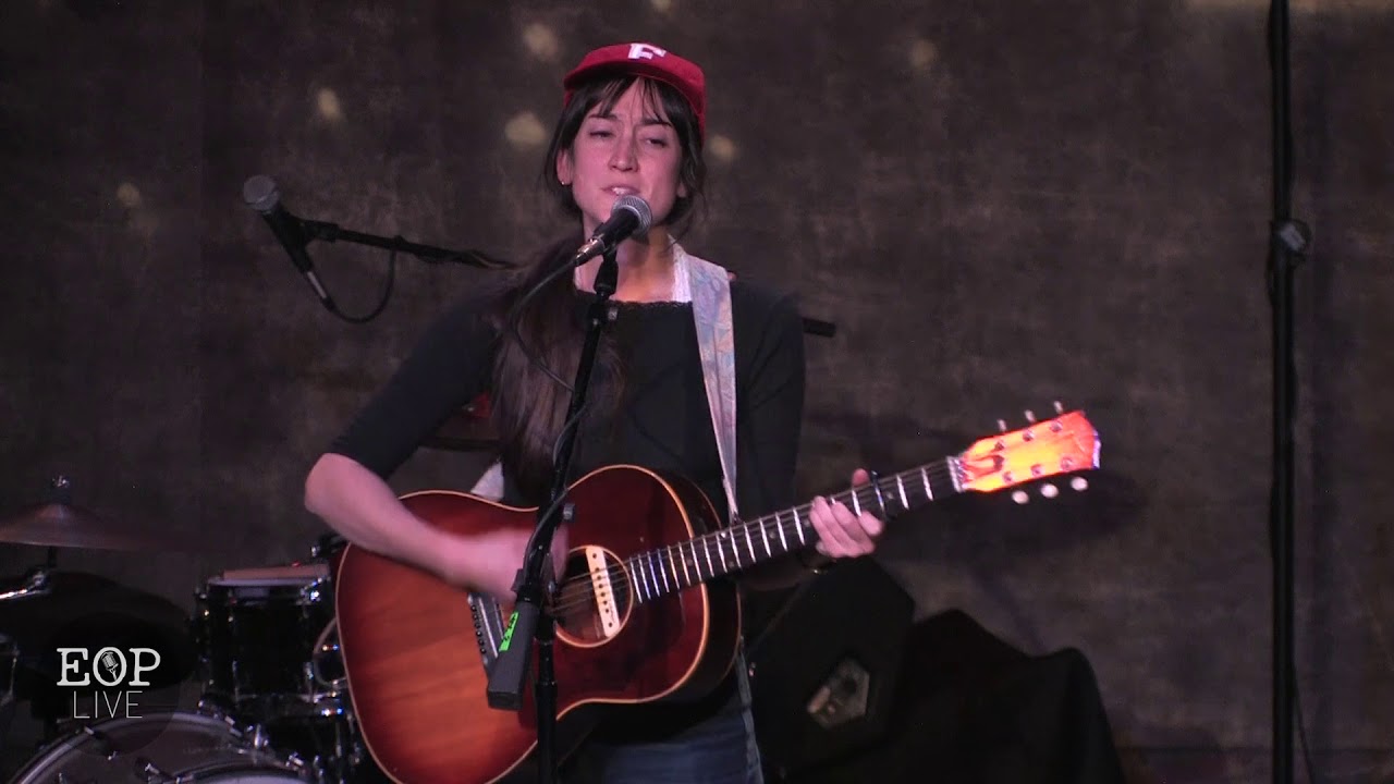 Molly Parden 