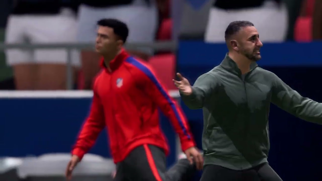21) FM26 UEFA CHAMPIONS LEAGUE #5 ATM vs HEA