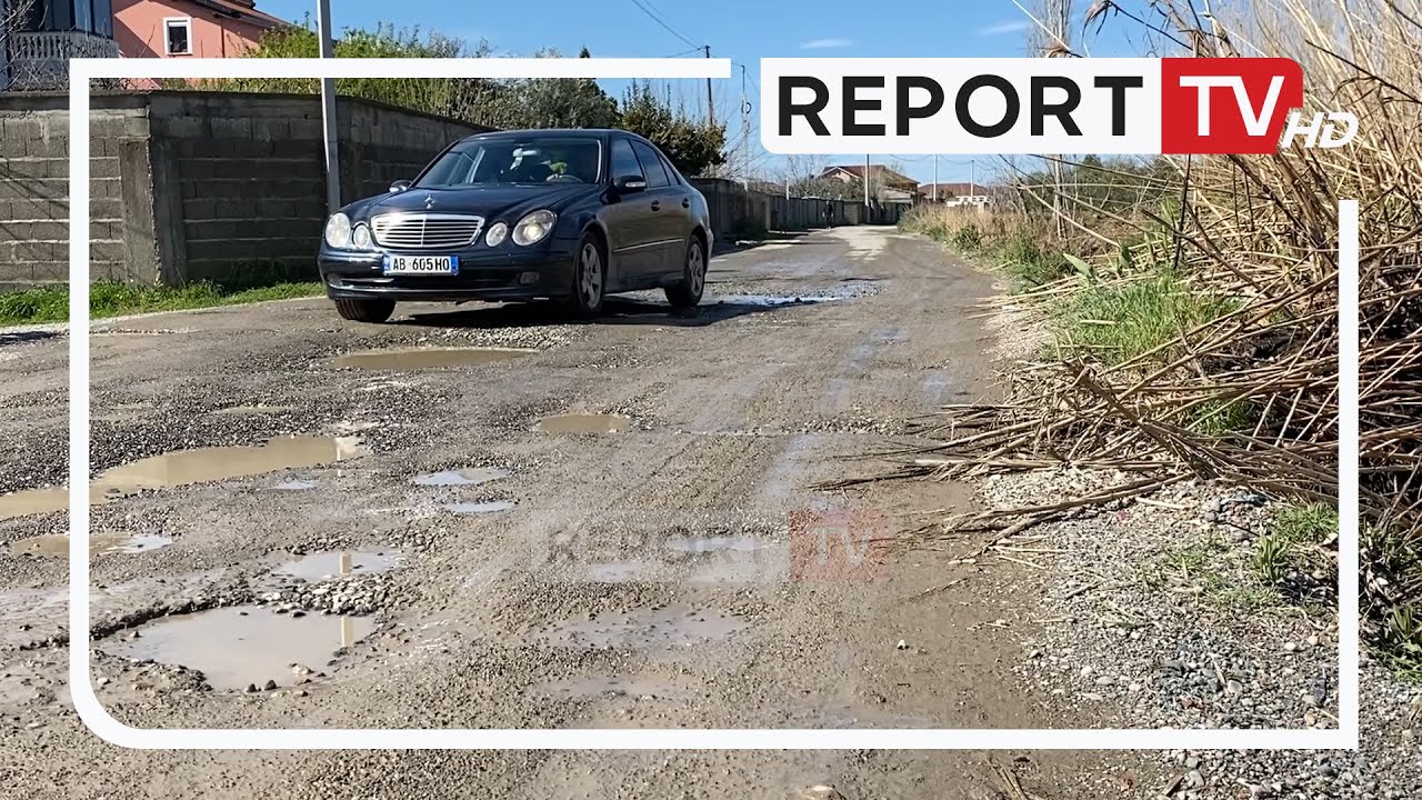 Degradimi i rrugës në Fushë-Milot, banorët në protestë, kërcënojnë me bllokim total