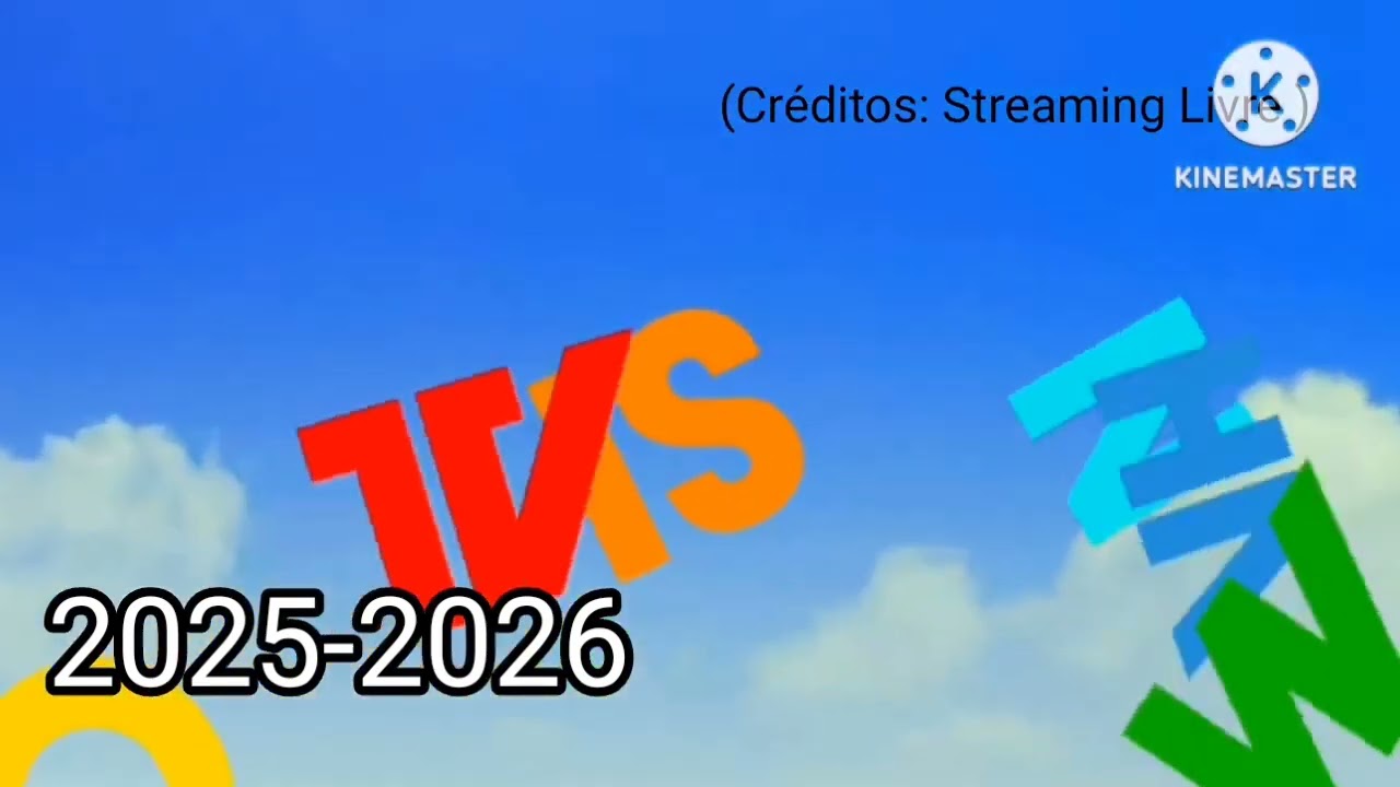 [1ª CRONOLOGIA] Cronologia de Vinhetas da Tv Sigminha (1972-2026)