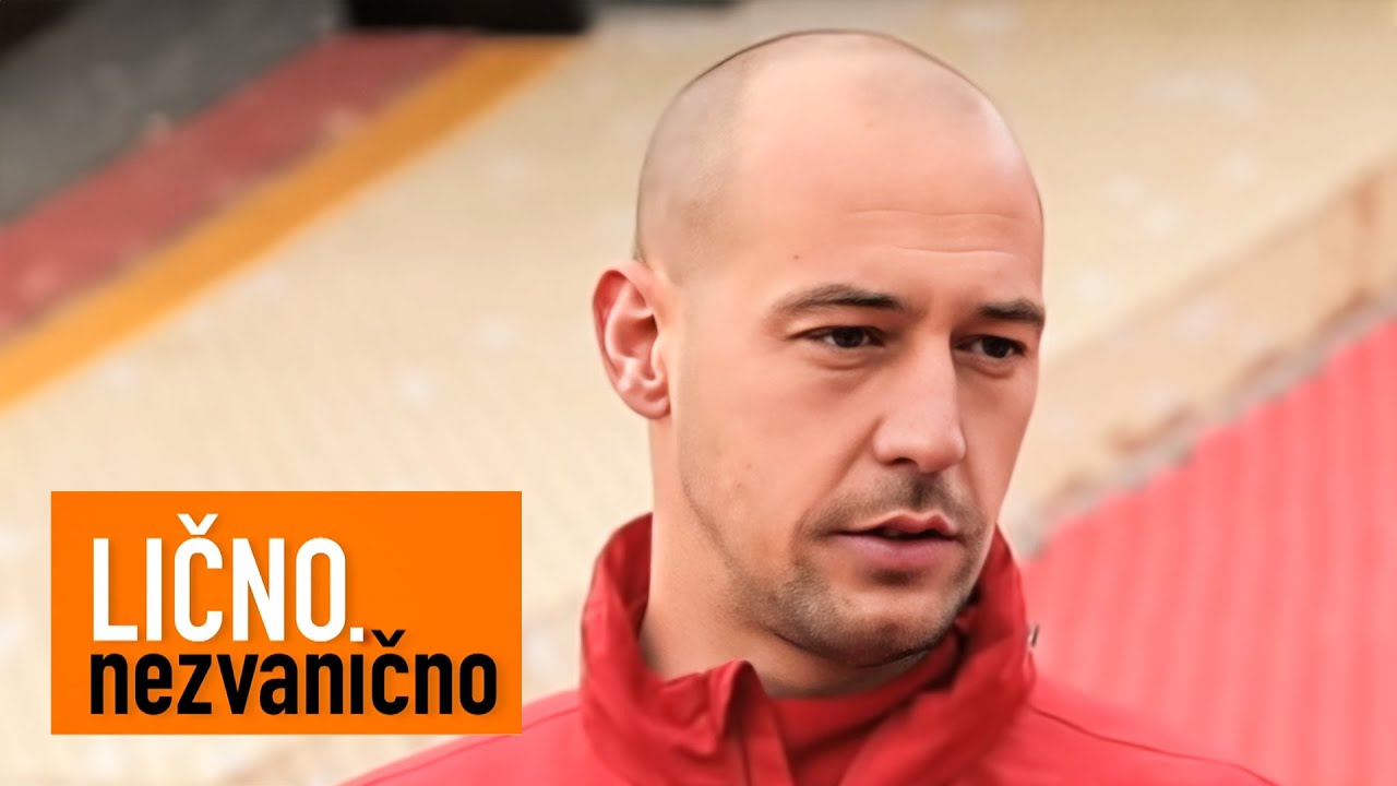 Milan Borjan | Lično, nezvanično