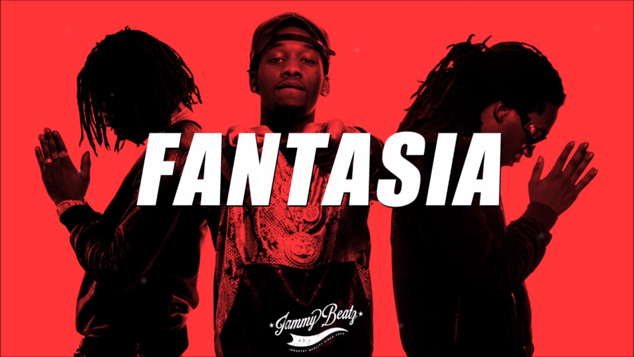 *SOLD* Migos Type Beat 2017 - 