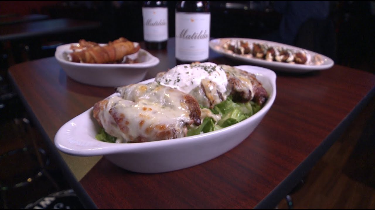 Chicago's Best Bacon: Overtime Bacon Bar